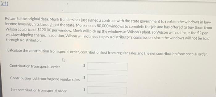 areas. The company operates a single manufacturing plant in Kansas City with