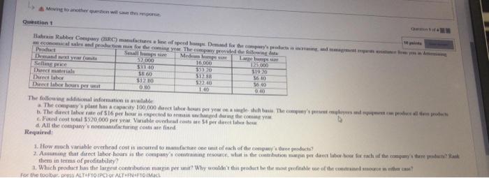 capacity 100.000 direct labo-bouts de conglothes. The company appear three products The