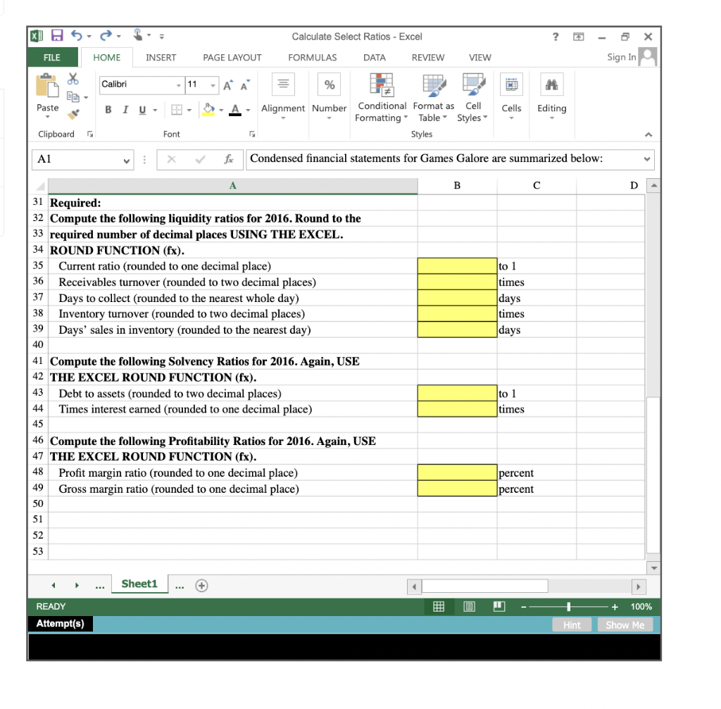 Paste A- BIU- Alignment Number Conditional Format as Cells Editing Cell Formatting