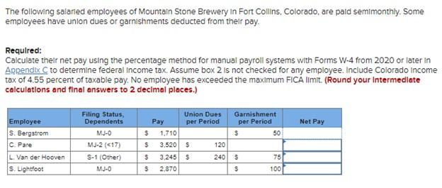 Hello. Can I please get help with these 3 questions please? I