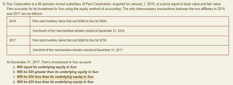  I know that this is the correct answer, but I am