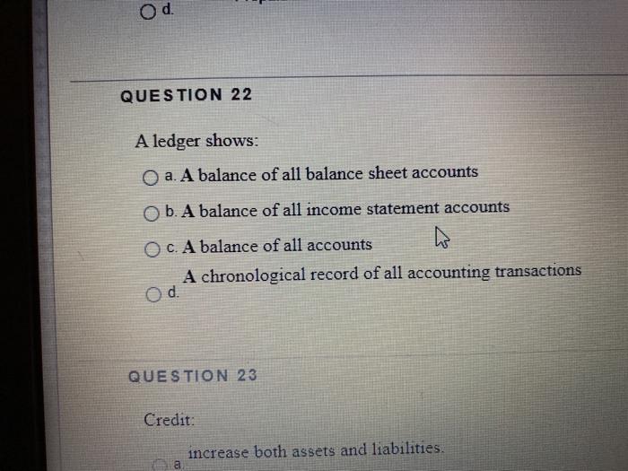  JUST NEED OPTION no need explain NO need for explanation i