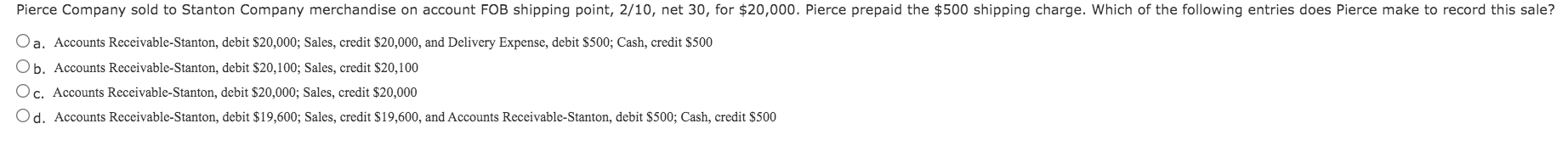 the FIFO inventory cost method. Oa. $306 Ob. $339 Oc. $360 Od.