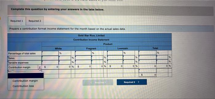 each Gold Star Rice, Limited, of Thailand exports Thal rice throughout Asia.