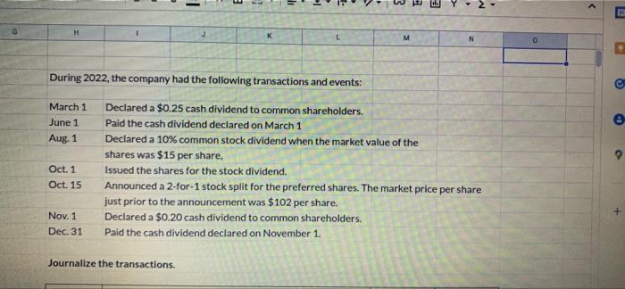 equity accounts Tmao, Inc. at 2022 are as follows: 3 5 TMAO