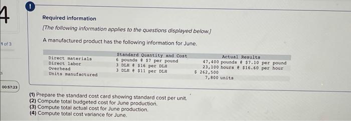 I need help with this super long accounting question. Please please help!