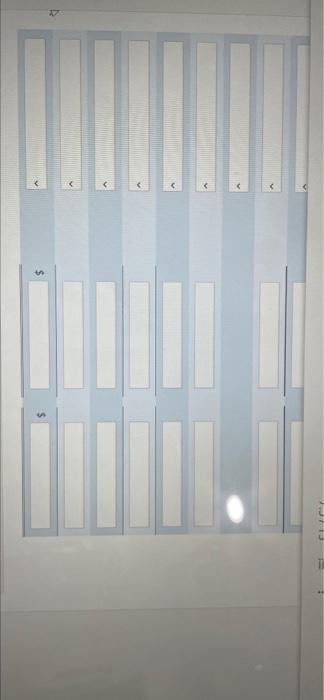 sales for July to be $470,000; for August. $522,000; and for September,