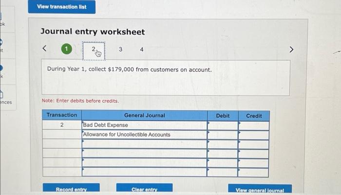 following information applies to the questions displayed below) At the beginning of