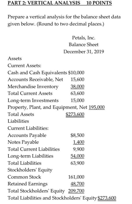Kahn, Inc. Comparative Income Statement Years Ended Dec. 31, 2019 and 2018