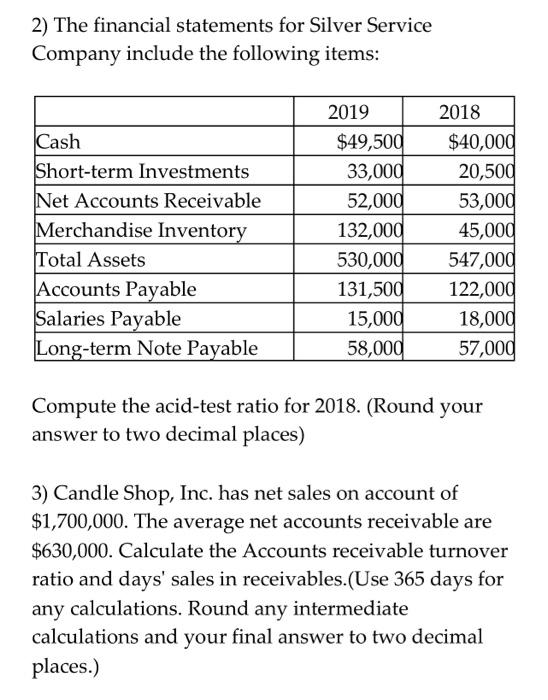 Selling and Administrative Expenses100,000 96,000 Other Expenses (Interest Expense)12,000 9,000 Income Tax