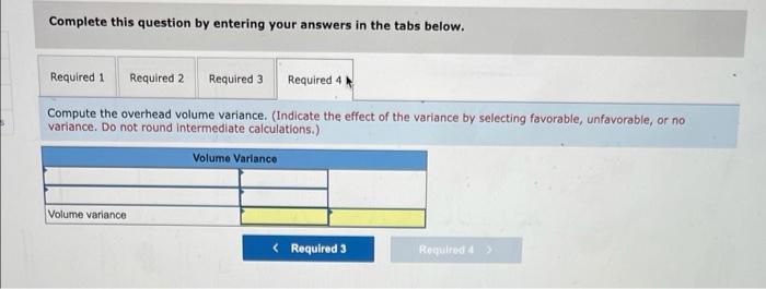 unit. For March, the company planned production of 10,000 units (80% of