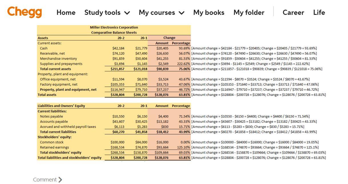 Hello, Please help, i have attached the answer previously i was given