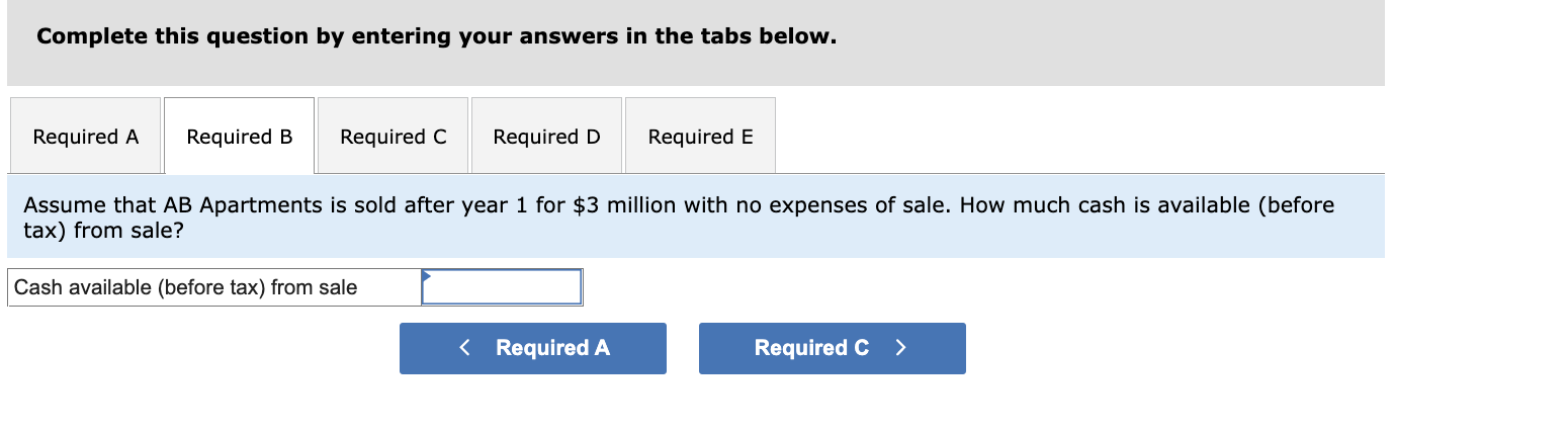the limited partner, contributes $530,000 and B, the general partner, contributes no
