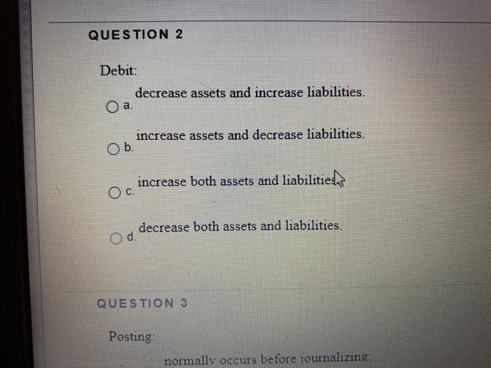 will rate you QUESTION 1 Q25. What is used in preparing trial