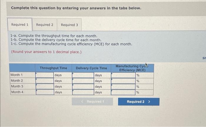 Internal Business Process Performance (L012-3) DataSpon, Incorporated, automated its plant at the