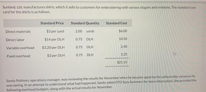 Please help with a through d . Please provide formulas and steps