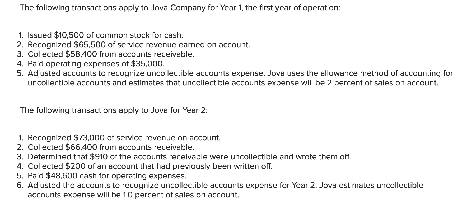 Please help: I don't know what I am missing / why it