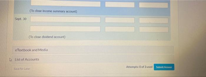 Retained earnings 65.000 Bank loan payable 65,000 Unearned revenue 22,000 Common shares