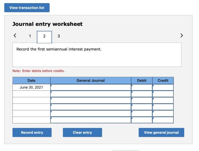 to the questions displayed below.] On January 1, 2021, Universe of Fun