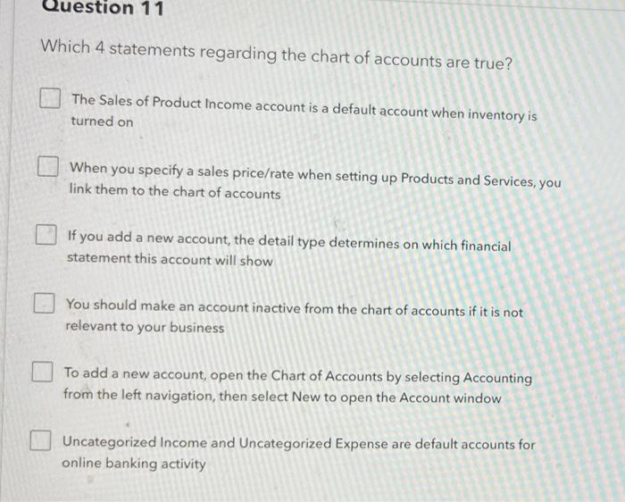 various parts of a business They can help to speed up the