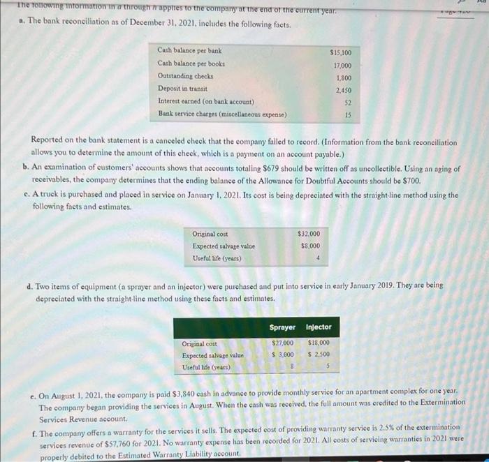 go Into the excel sheet on the three additional pictires provided please