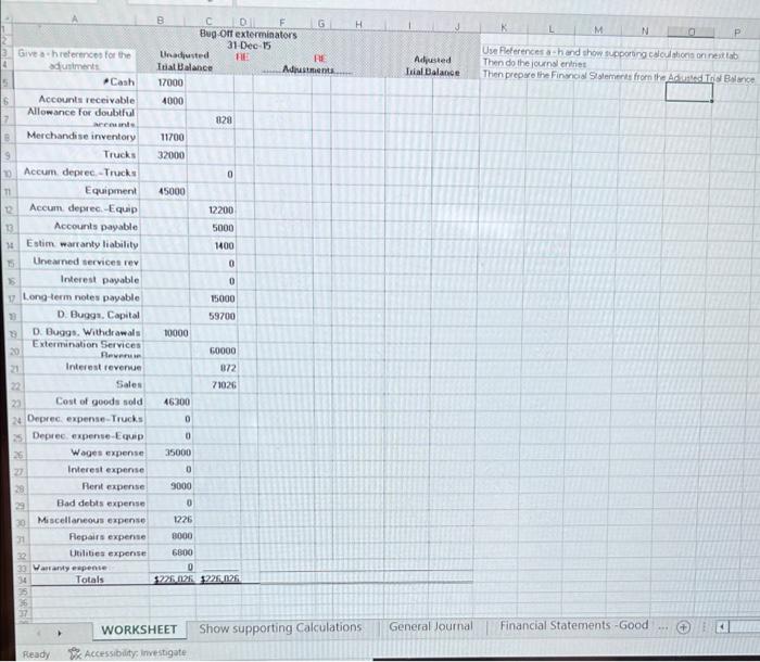 Off Exterminators provides pest control services and sells extermination products manufactured by