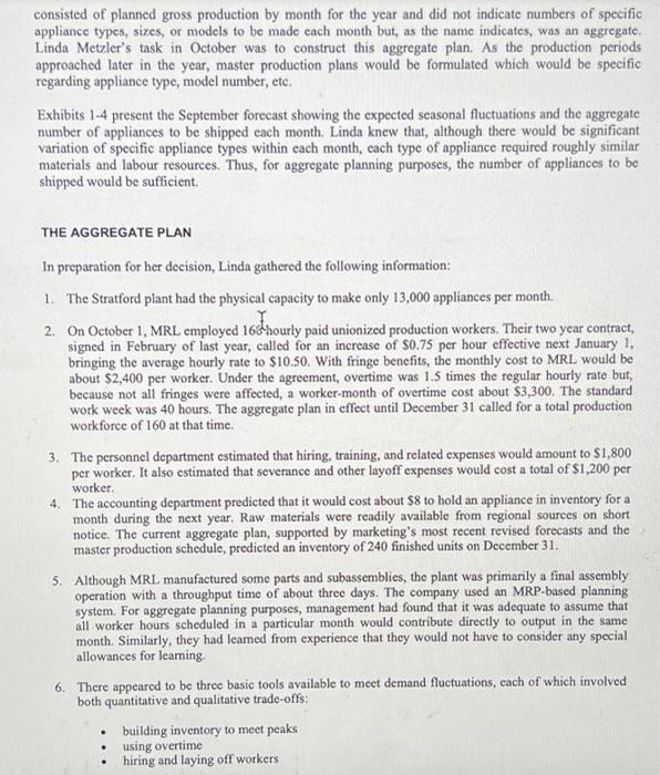 please help fill in everything in the spreadsheet! 1 MacPherson Hints 2