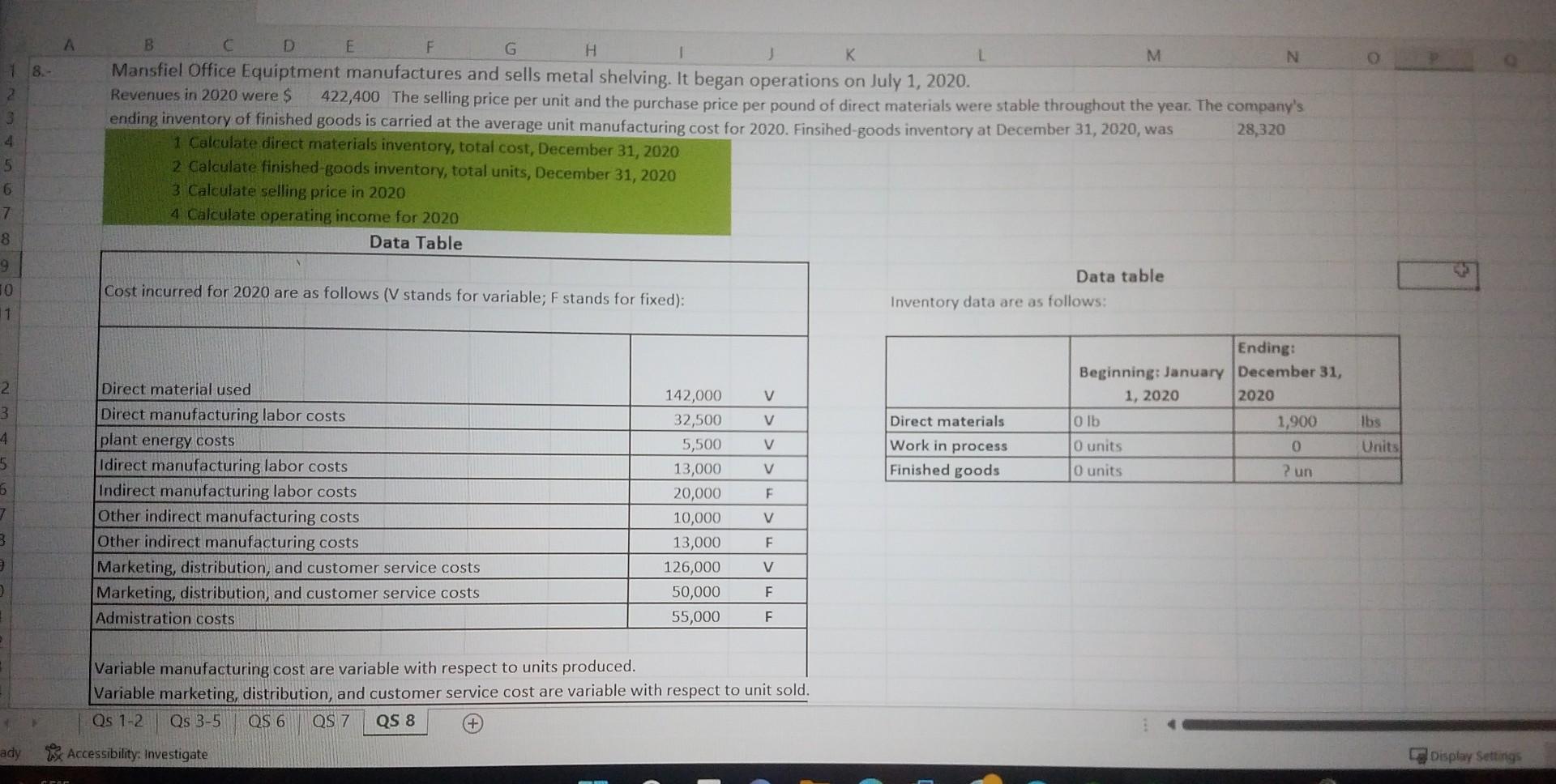 Help please! I don't understand, can someone guide me through this