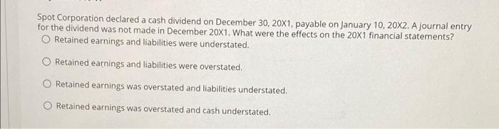 undeclared dividends accumulate each year until paid, while non-cumulative preferred shares' right