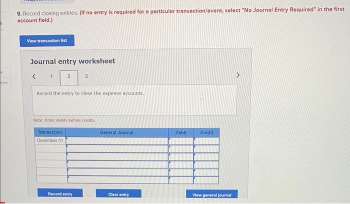 applies to the questions displayed below.]. The general ledger of Zips Storage