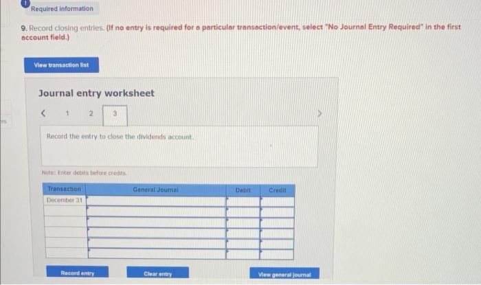 at January 1, 2024, includes the following account balances: The following is