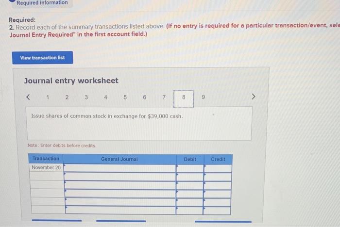 account, $11,600. 5. July 15 Pay property taxes, $9,700. 6. Septenber 10