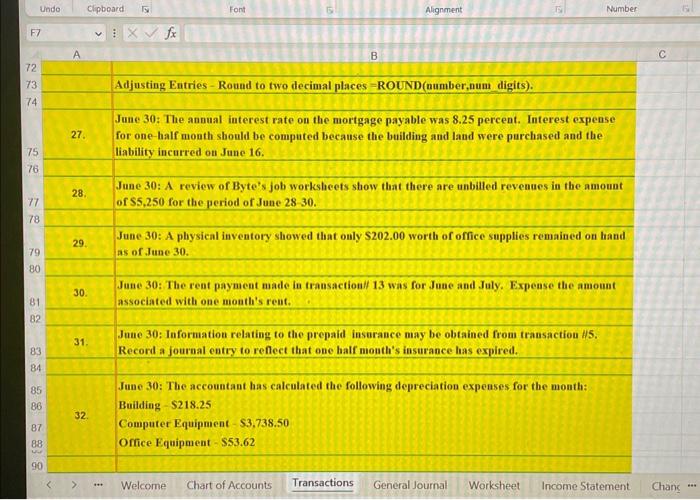 more often the modification of off the shelf software. Significant Accounting Policies: