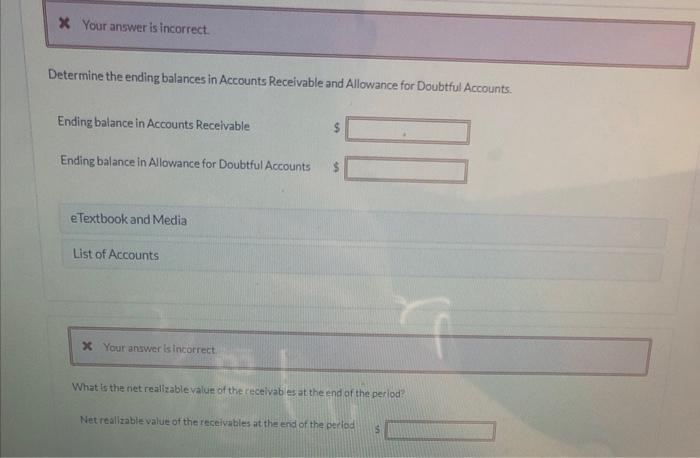the entry to record the write-off of uncollectible accounts during the period.