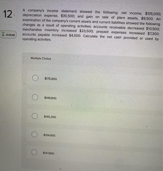 please try answering all if them. thumps up when you answer all