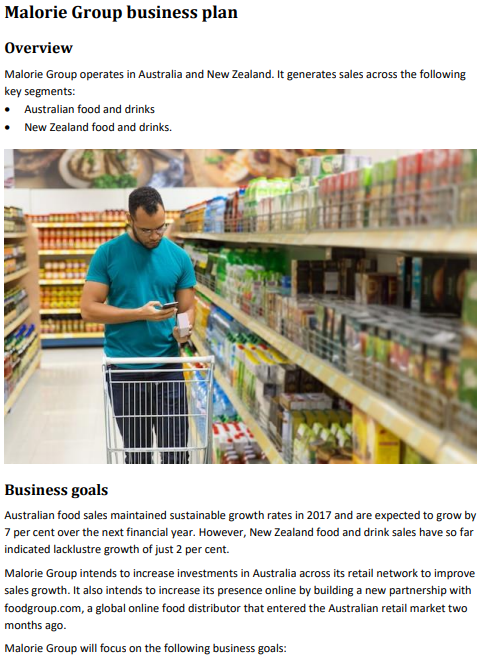 FINANCE QUESTION 2: ALL THE ANSWERS SHOULD BE BASED ON ABOVE INFORMATION.