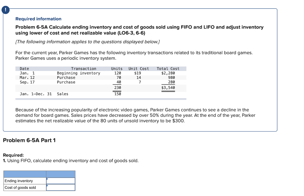 and please do the same work for LIFO as well as FIFO,