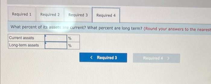 Current assets 95,568 Total assets 120,268 Current liabilities 875 Total liabilities 875