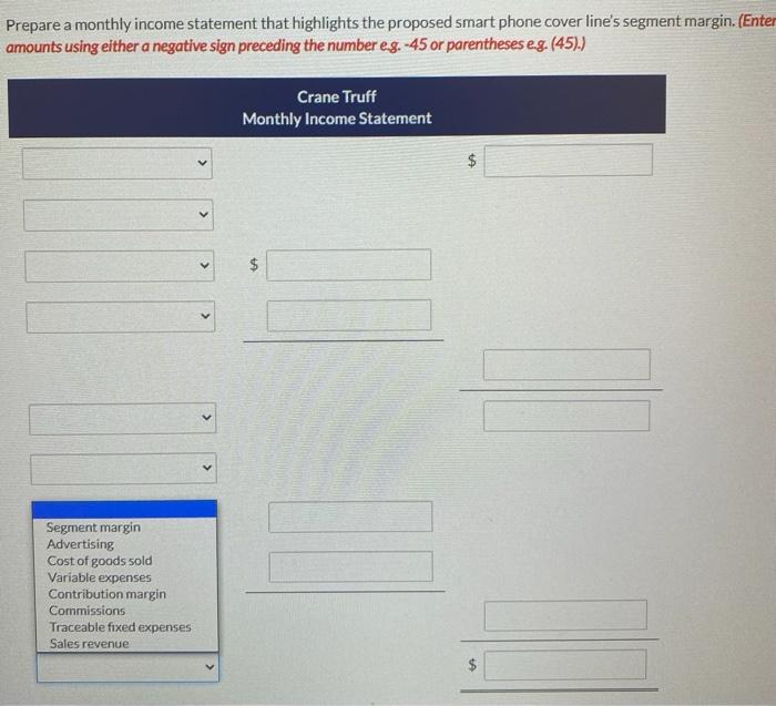 variety of personal products including wallets, purses, and key chains. Crane is