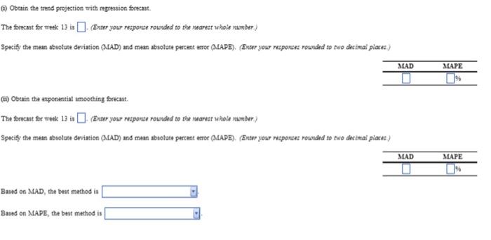 the month i really need help. A convenience store recently started to