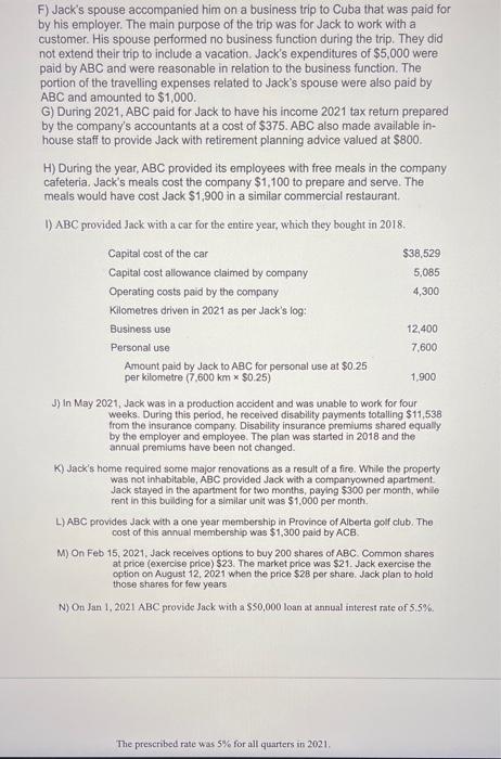 sub paragraph, close and sub-close if any Follows Canadian Tax system Please