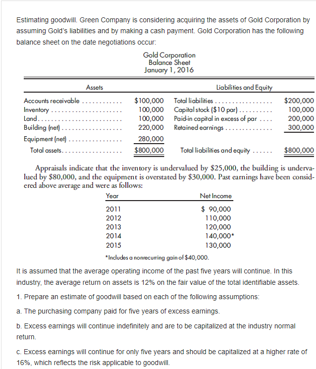  please show me the steps problems A-C and show me the