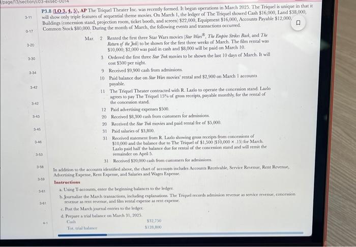 please answer the whole question and show work. i will rate use