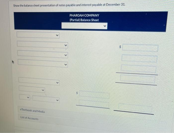 payable was issued to Tanner Company on June 30, 2020. Interest of