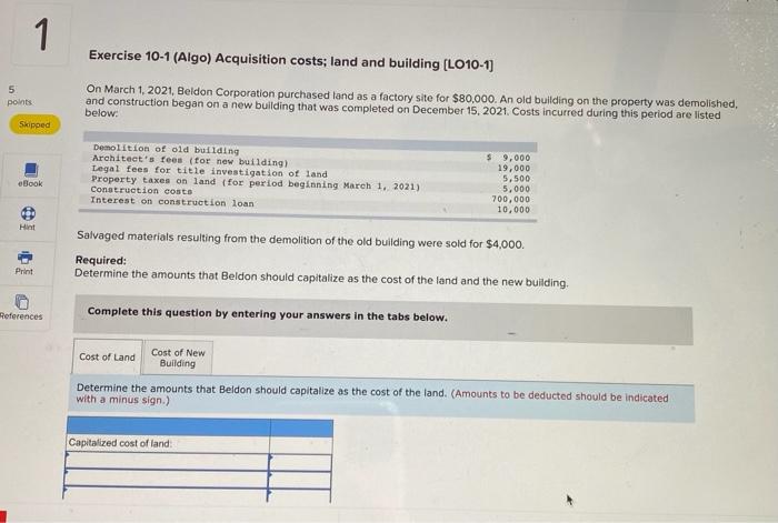 September 30, 2022. Expenditures on the project were as follows: January 1,