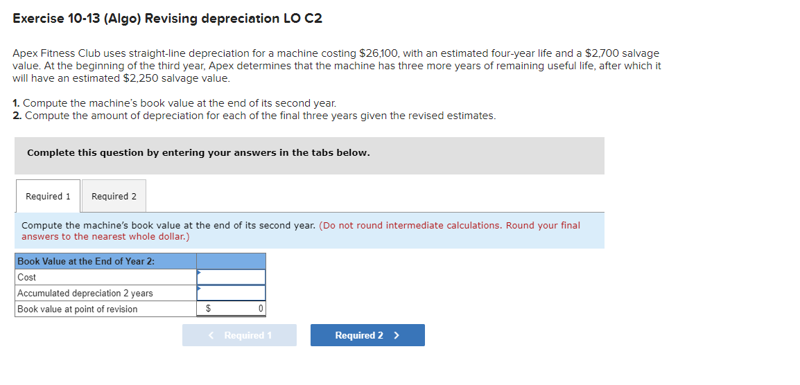Lump-sum purchase of plant assets LO C1 Rodriguez Company pays $326,430 for
