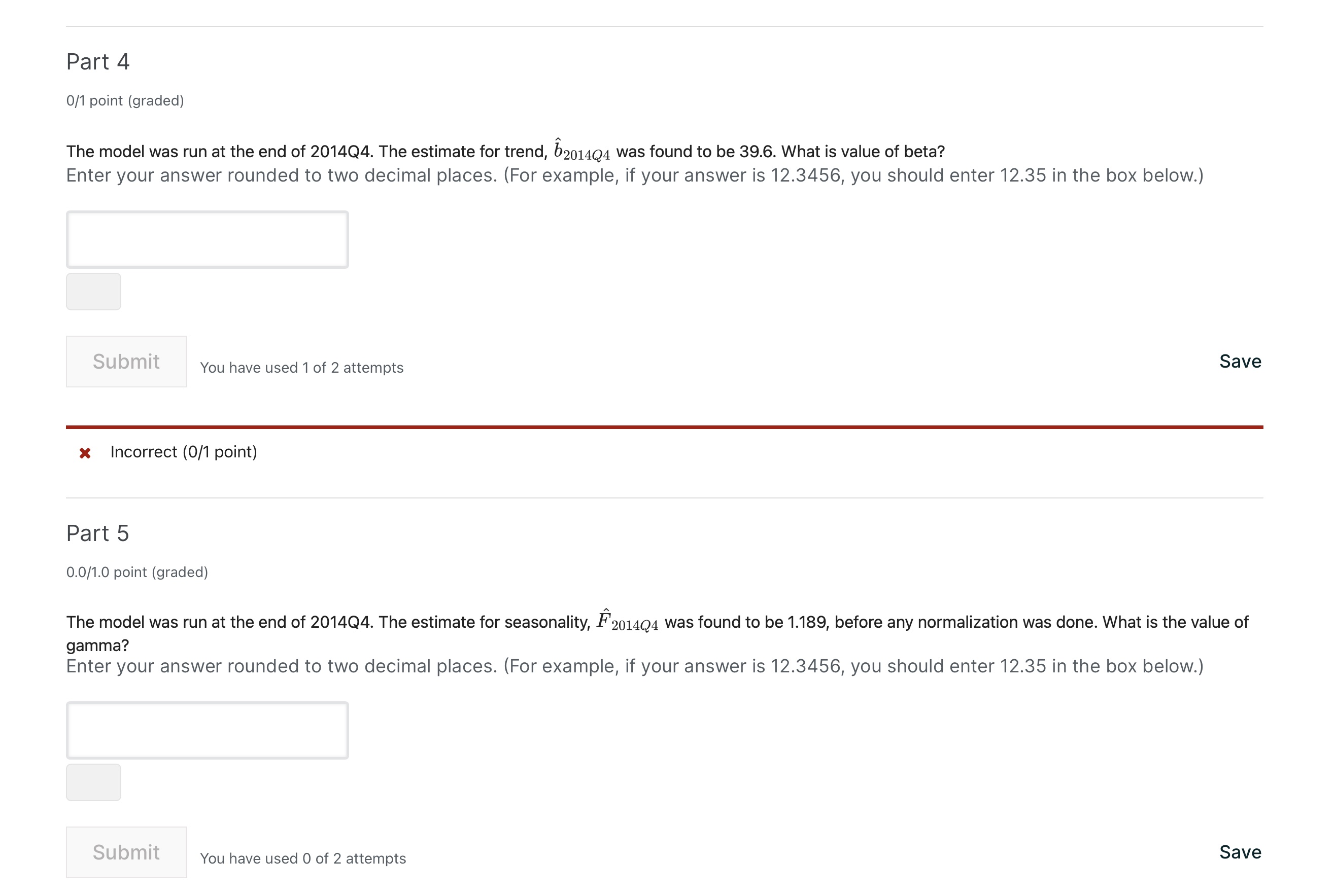 by a Hungarian distributor of consumer goods, Dicgo, to improve their forecasting