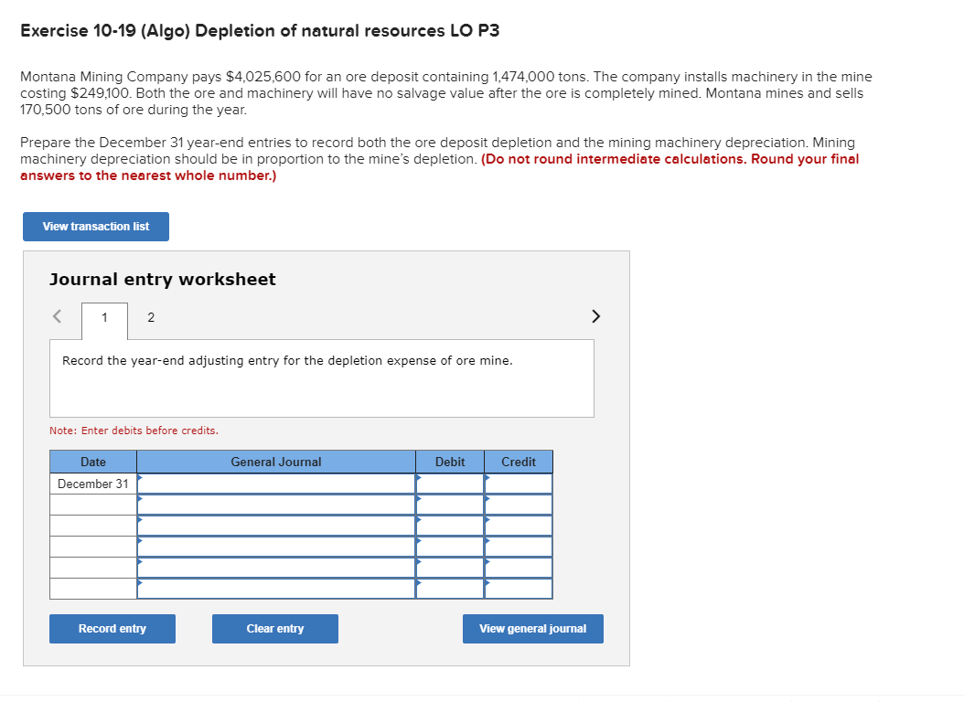 Disposal of assets LO P2 Diaz Company owns a machine that cost