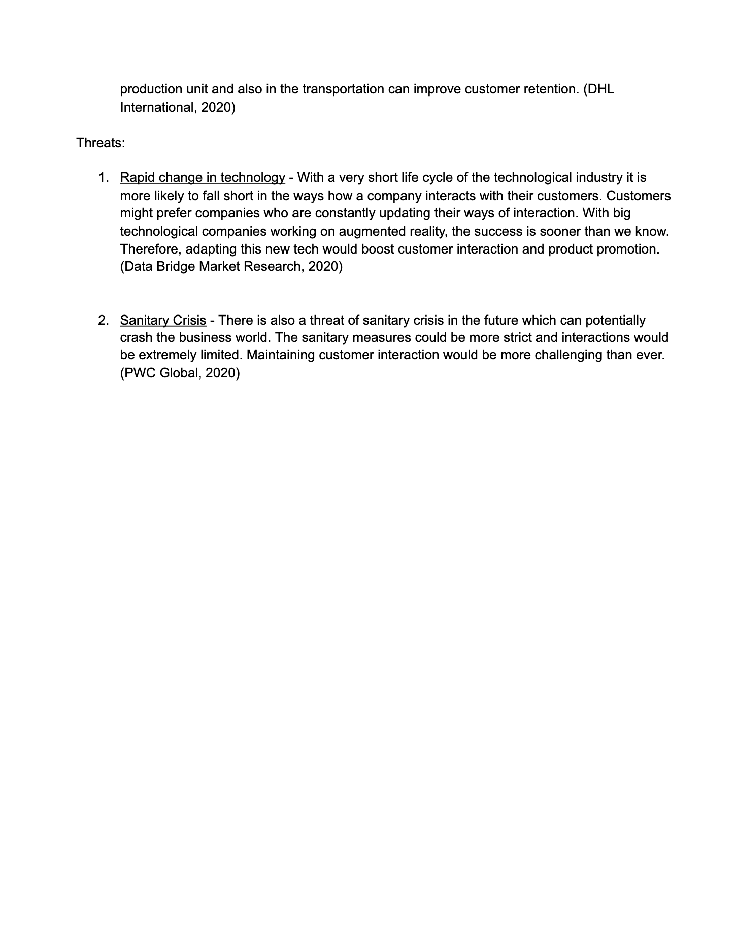 . l' Business name: STMicroelectronics ( Semiconductor technologies Microelectronics) Background: Location: Headquartered