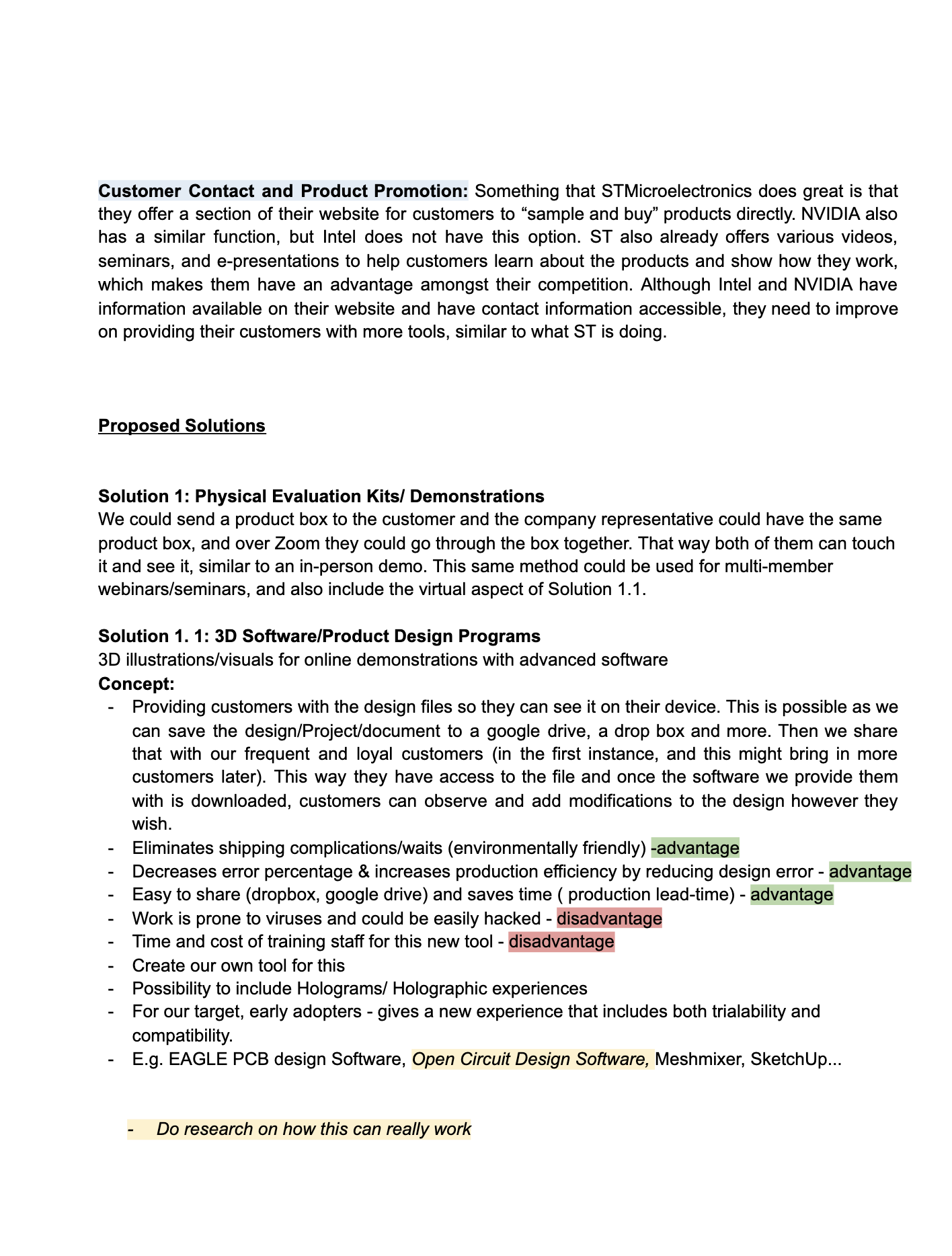company was founded by big semiconductors companies. Merger: SGS Microelettronica + Thomson-CSF